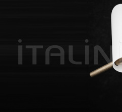 Итальянские Напольные светильники - Напольный светильник CONDUIT FLOOR LAMP Итальянские Напольные светильники - Напольный светильник CONDUIT FLOOR LAMP фабрика Shine by S.H.O.