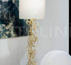 Итальянские Напольные светильники - Напольный светильник DAX FLOOR LAMP Итальянские Напольные светильники - Напольный светильник DAX FLOOR LAMP фабрика Shine by S.H.O.