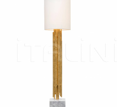 Итальянские Напольные светильники - Напольный светильник AMBROISE FLOOR LAMP Итальянские Напольные светильники - Напольный светильник AMBROISE FLOOR LAMP фабрика Shine by S.H.O.