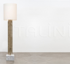 Итальянские Напольные светильники - Напольный светильник AMBROISE FLOOR LAMP Итальянские Напольные светильники - Напольный светильник AMBROISE FLOOR LAMP фабрика Shine by S.H.O.
