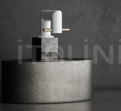 Настольный светильник CONDUIT TABLE LAMP фабрика Shine by S.H.O.