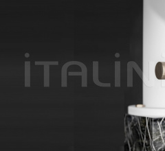 Настольный светильник CONDUIT TABLE LAMP фабрика Shine by S.H.O.