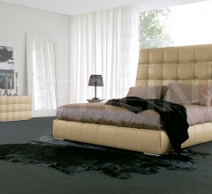 Кровать Pacifico Кровать Pacifico фабрика Tonin Casa
