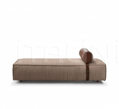 Банкетка OPERA DAY BED Банкетка OPERA DAY BED фабрика Prianera