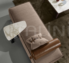 Банкетка OPERA DAY BED Банкетка OPERA DAY BED фабрика Prianera
