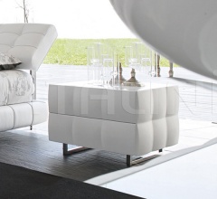 Тумбочка Venice Тумбочка Venice фабрика Tonin Casa