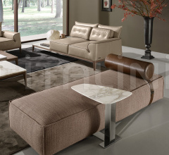 Банкетка OPERA DAY BED Банкетка OPERA DAY BED фабрика Prianera