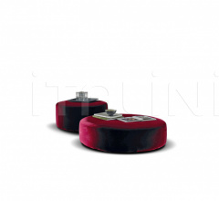 Пуф ALADINO POUF Пуф ALADINO POUF фабрика Prianera