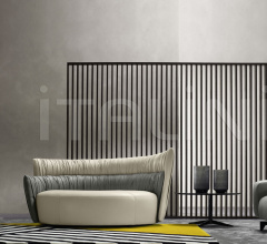 Кресло ODEON LOVE SEAT Кресло ODEON LOVE SEAT фабрика Prianera
