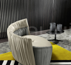 Кресло ODEON LOVE SEAT Кресло ODEON LOVE SEAT фабрика Prianera