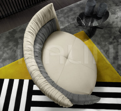 Кресло ODEON LOVE SEAT Кресло ODEON LOVE SEAT фабрика Prianera