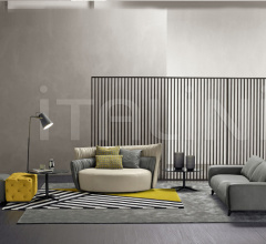 Кресло ODEON LOVE SEAT Кресло ODEON LOVE SEAT фабрика Prianera