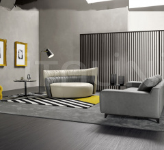 Кресло ODEON LOVE SEAT Кресло ODEON LOVE SEAT фабрика Prianera