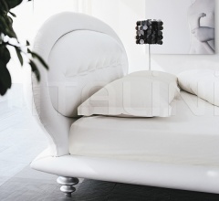 Кровать Ile 7860 фабрика Tonin Casa