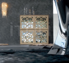 Витрина Paris Витрина Paris фабрика Tonin Casa