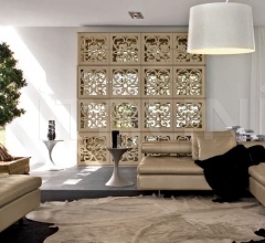 Витрина Paris Витрина Paris фабрика Tonin Casa
