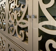 Витрина Paris Витрина Paris фабрика Tonin Casa