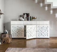 Итальянские Буфеты - Буфет Paris Итальянские Буфеты - Буфет Paris фабрика Tonin Casa
