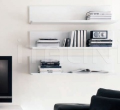 Полка Paris фабрика Tonin Casa