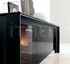 Буфет Miami 6204 фабрика Tonin Casa