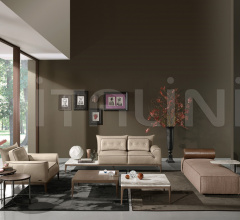 Банкетка OPERA DAY BED Банкетка OPERA DAY BED фабрика Prianera