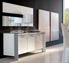 Буфет Miami 6200 фабрика Tonin Casa