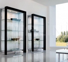 Витрина Miami 6211 фабрика Tonin Casa