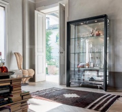 Витрина Miami 6211 фабрика Tonin Casa