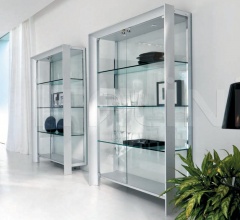 Витрина Miami 6211 фабрика Tonin Casa