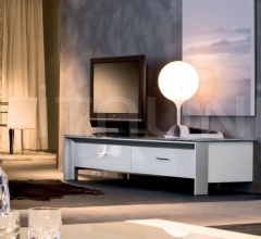 Тумба под TV Miami 6205 фабрика Tonin Casa
