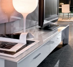 Тумба под TV Miami 6205 фабрика Tonin Casa