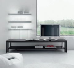 Тумба под TV Miami 6206 фабрика Tonin Casa