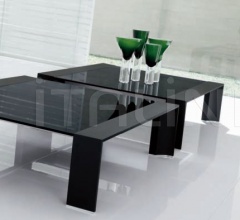 Журнальный столик Miami 6213 фабрика Tonin Casa