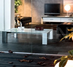 Журнальный столик Miami 6214 фабрика Tonin Casa