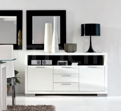 Буфет Moscow 6100 фабрика Tonin Casa