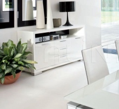 Буфет Moscow 6100 фабрика Tonin Casa