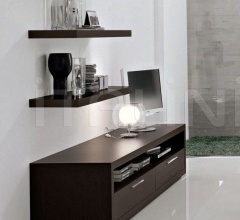 Тумба под TV Moscow 6108 фабрика Tonin Casa