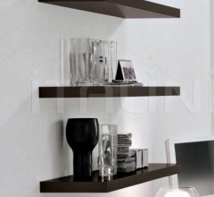 Полка Moscow фабрика Tonin Casa