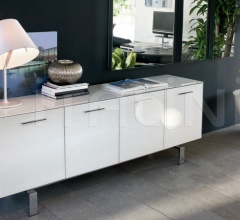 Буфет City 6105 фабрика Tonin Casa