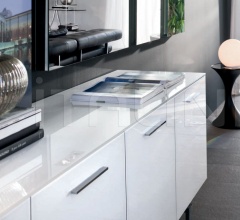 Буфет City 6105 фабрика Tonin Casa