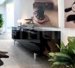 Буфет City 6105 фабрика Tonin Casa