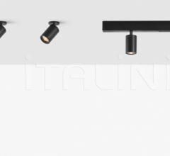 Потолочный светильник FLEX TRACK Потолочный светильник FLEX TRACK фабрика Nemo