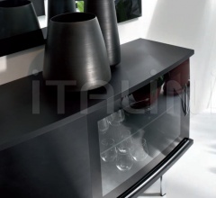 Буфет Isola 7508 фабрика Tonin Casa