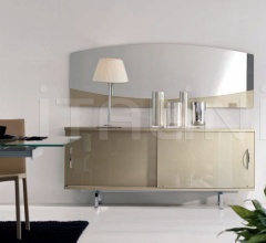 Буфет Isola 7508 фабрика Tonin Casa