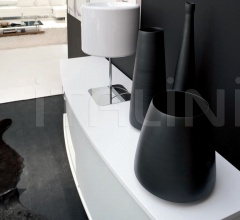 Буфет Isola 7508 фабрика Tonin Casa