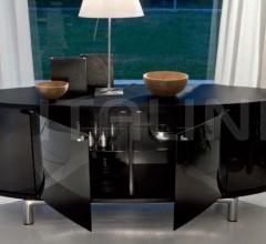 Буфет Akalla 7502 фабрика Tonin Casa