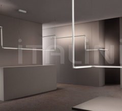 Светильник LINESCAPES SYSTEM Светильник LINESCAPES SYSTEM фабрика Nemo