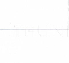Подвесной светильник LINESCAPES PENDANT HORIZONTAL Подвесной светильник LINESCAPES PENDANT HORIZONTAL фабрика Nemo