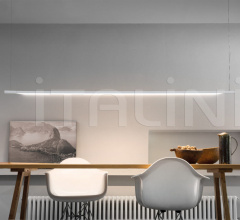 Подвесной светильник LINESCAPES PENDANT HORIZONTAL Подвесной светильник LINESCAPES PENDANT HORIZONTAL фабрика Nemo