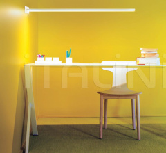 Настенный светильник LINESCAPES CANTILEVERED Настенный светильник LINESCAPES CANTILEVERED фабрика Nemo